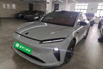 Used Nio ET5T 2024 75kWh Touring