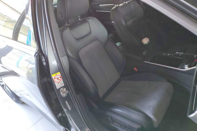 Used Audi A6L 2022 45 TFSI quattro Prestige Dynamic Edition
