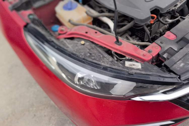 Used Chery Arrizo GX 2019 Pro 1.5T CVT Dynamic Color Edition China VI Standard
