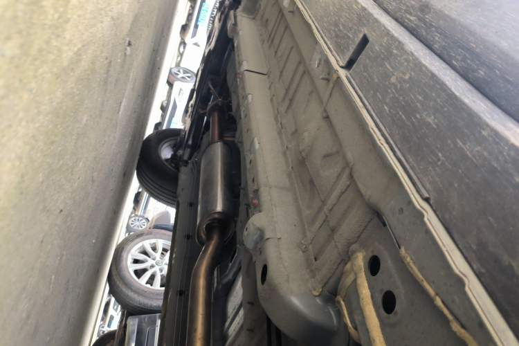 Used Beijing Auto BJ30 2024 1.5T Light Wilderness Pro Edition
