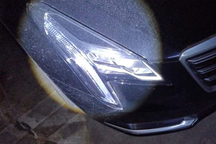 Used Cadillac XTS 2018 28T Tech Edition
