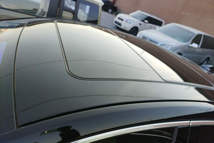 Used Buick LaCrosse 2022 652T Luxury Version