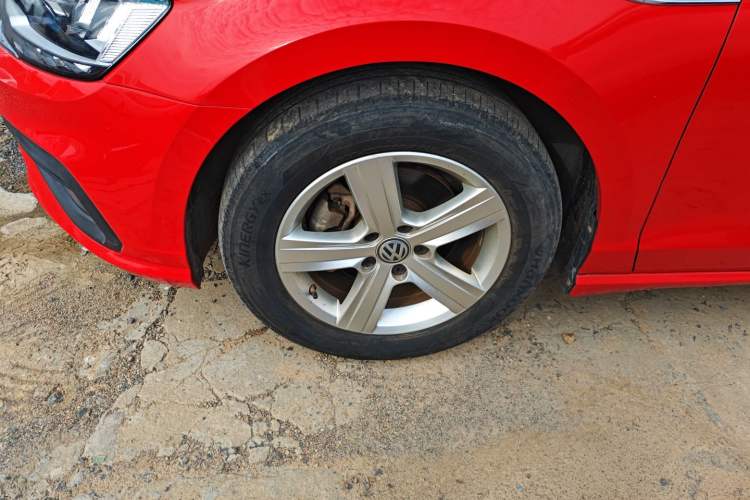 Used Volkswagen Lamando 2021 230TSI DSG Fashion Edition