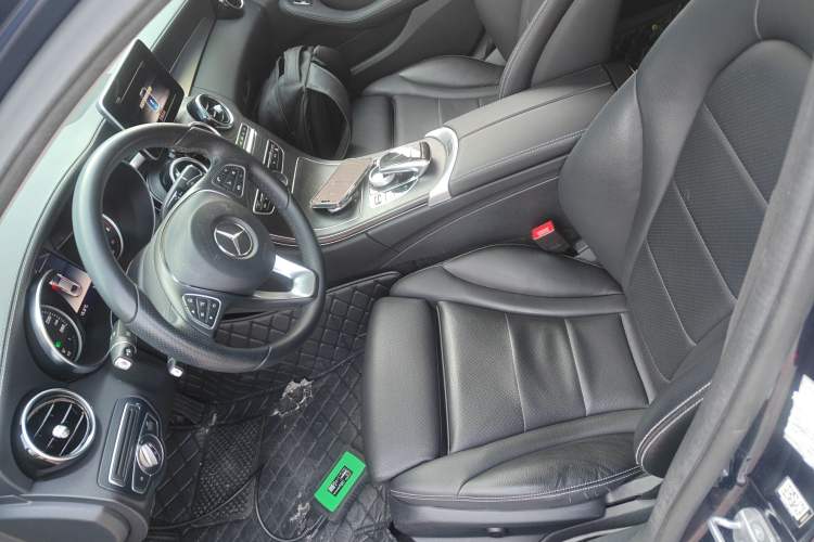 Used Mercedes-Benz C-Class 2018 C 200 L Sport Edition
