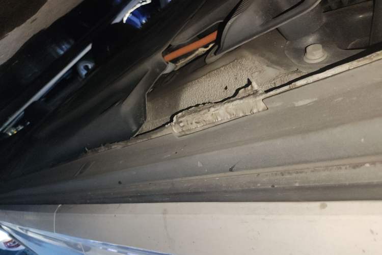 Used Audi Q2L e-tron 2022 Q2L e-tron Pure Electric Smart Enjoyment Model
