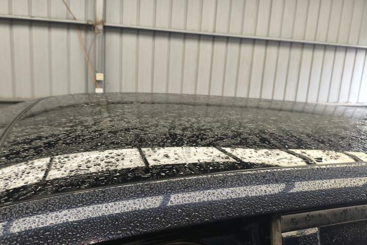 Used Oshan X7 2020 1.5T Manual Luxury Version
