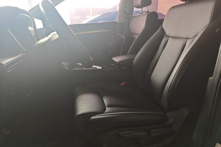 Used Wuling Asta 2021 1.5T CVT Starlight Edition
