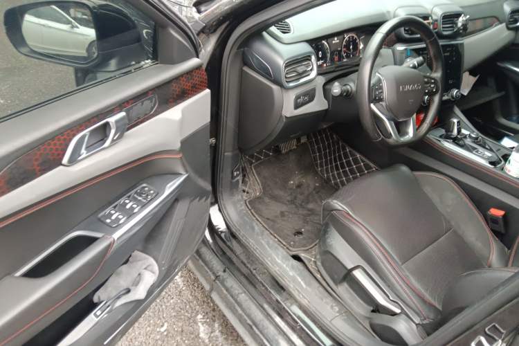 Used Lynk & Co 03 2019 1.5TD DCT Sport Edition China VI Standard