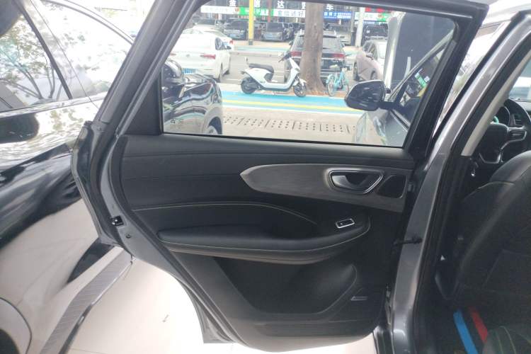 Used Roewe RX5 New Energy 2020 ePLUS National Trend Ronglin Flagship Edition
