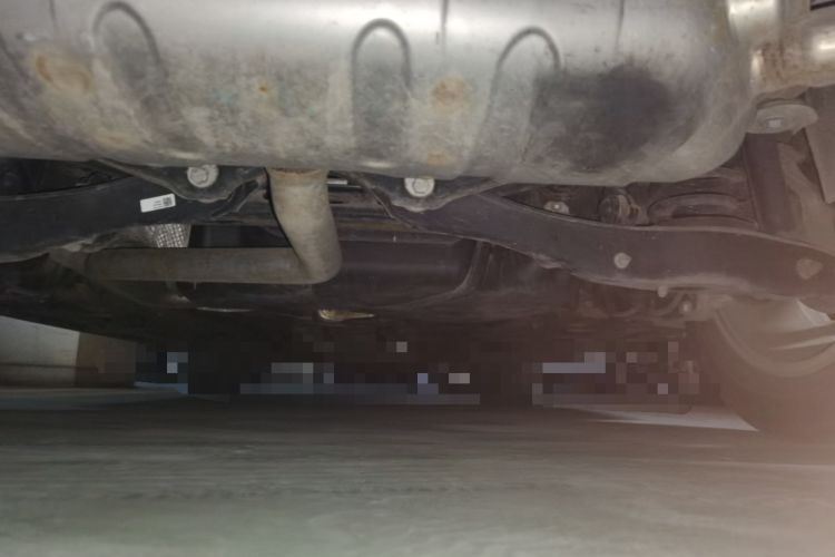 Used Skoda Kodiaq 2018 Facelifted TSI330 5-Seater Two-Wheel-Drive Luxury Enjoyment Edition
