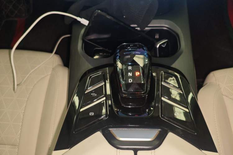 Used Cowin Kunlun 2024 Kunlun iHD 150km Horizon Edition