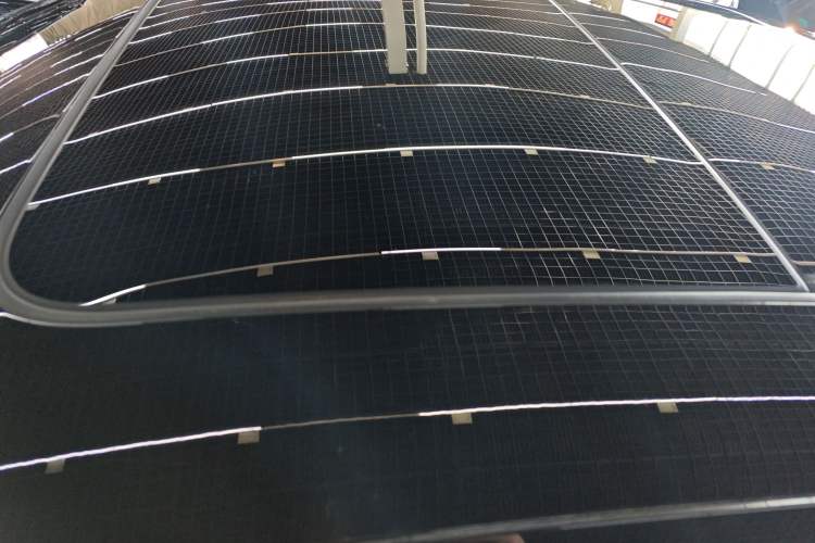 Used Volkswagen Magotan 2018 Facelift 330TSI DSG Luxury Model