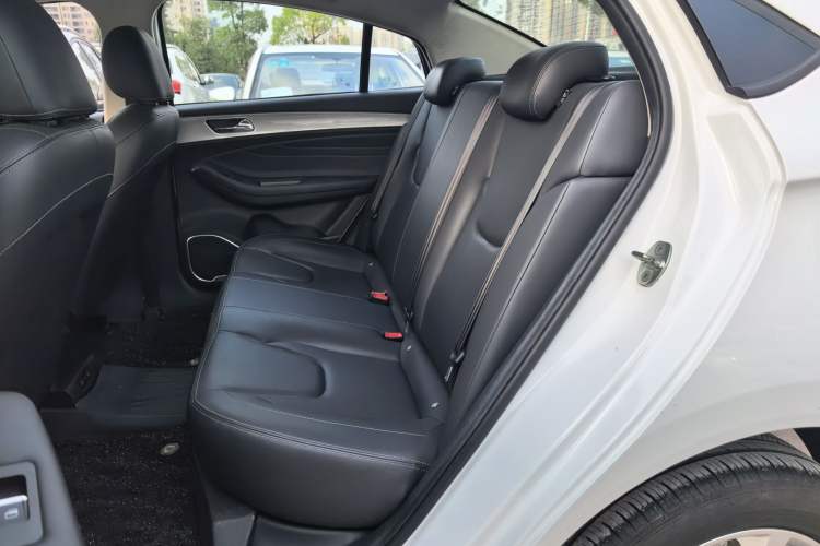 Used Chery New Energy Arrizo e 2024 405km Travel Edition
