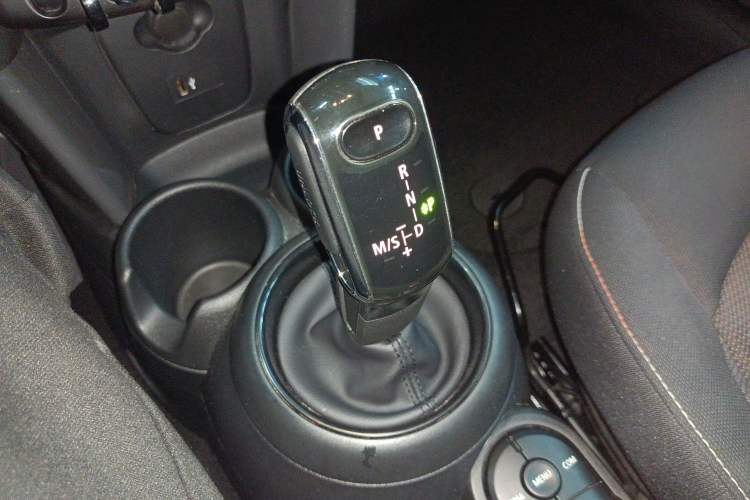 Used  MINI 2022 Updated 1.5T ONE Five-Door PLUS Edition
