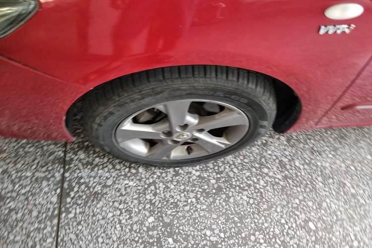 Used Toyota Corolla 2013 Special Edition 1.8L CVT ZhiKu GL-i
