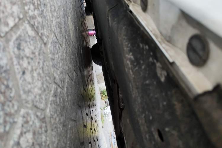 Used Audi A6L 2012 TFSI Standard Model
