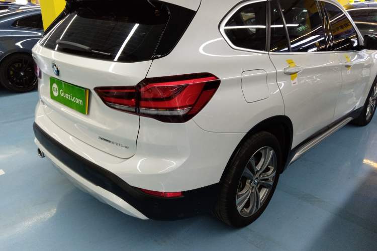 Used BMW X1 New Energy 2020 xDrive30Le Premium Edition