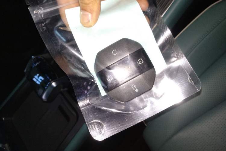 Used JETOUR Freelander 2025 2.0TD Automatic XWD Conqueror