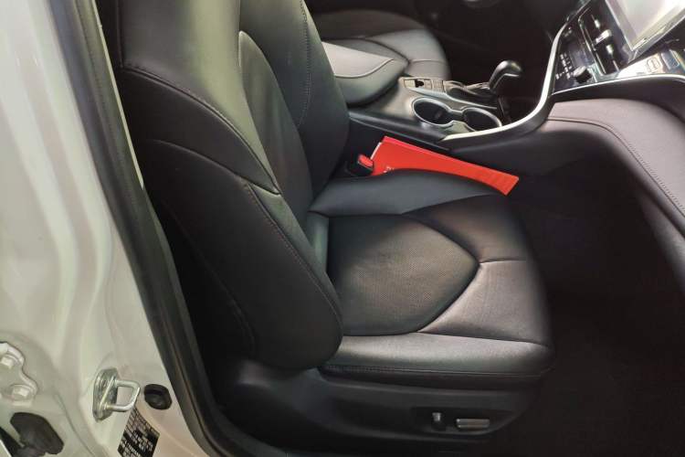 Used Toyota Camry 2021 Dual-Motor 2.5 HGVP Leading Edition