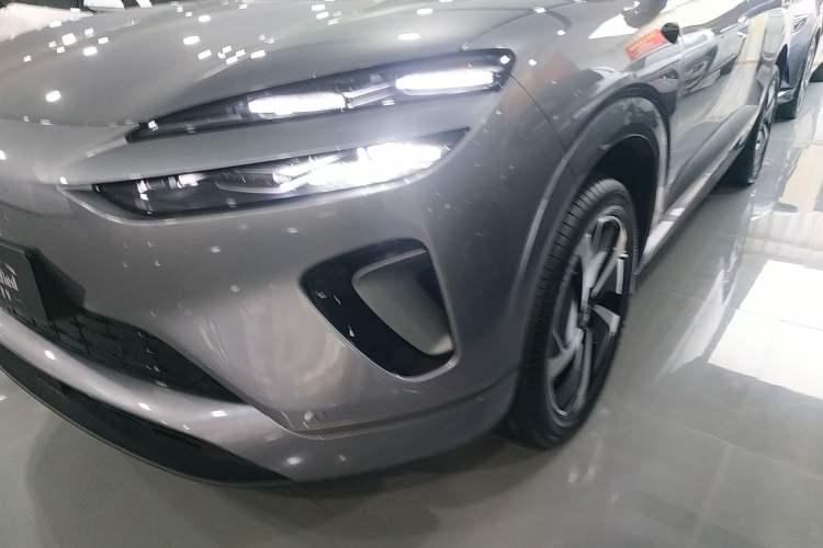 Used BYD Sealion 06 New Energy 2025 Model EV 605 Navigation Plus Edition