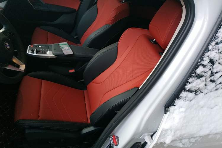 Used BMW X1 2023 sDrive25Li X Design Package
