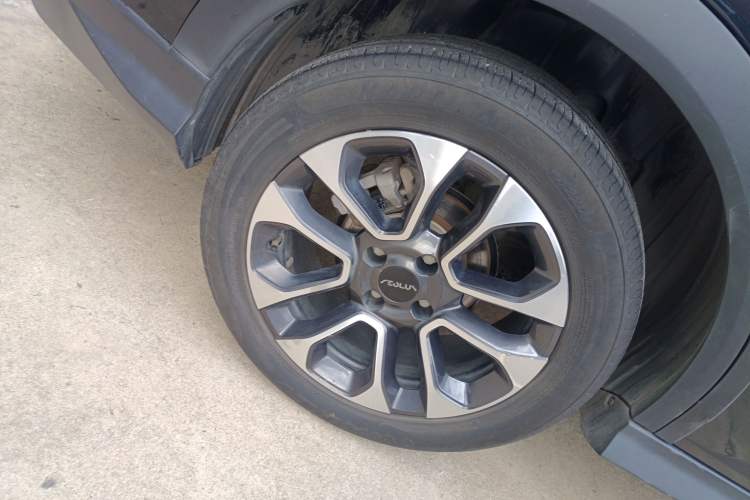 Used Dongfeng Aeolus Yixuan GS 2021 230T Automatic Zuiyao Wushu Edition
