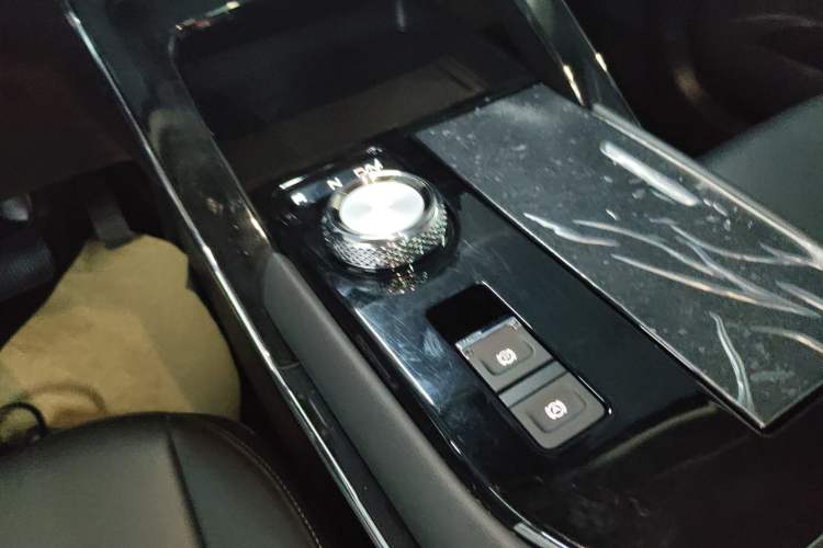 Used Haval H6 2022 3rd Generation 1.5T Automatic Two-Wheel Drive Max
