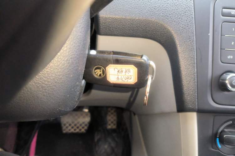 Used Skoda Rapid 2015 1.6L Automatic Smart Selection Model