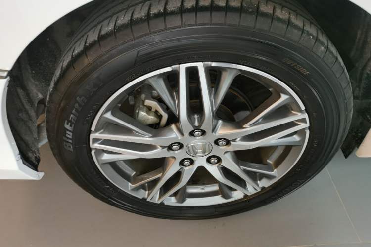 Used Honda Elysion 2019 2.0L Hybrid Supreme Edition