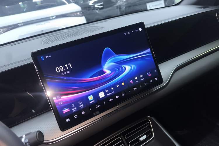 Used BYD Song Pro New Energy 2025 2nd Generation Intelligent Driving Version DM-i 75KM Leading Edition