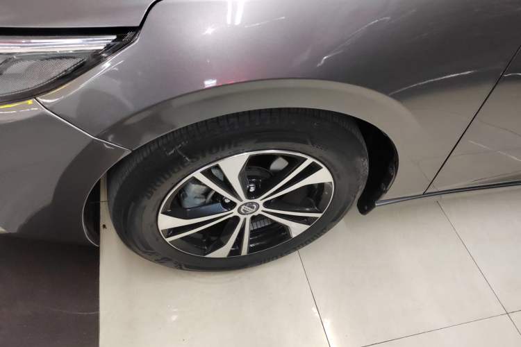 Used Nissan Sylphy 2020 1.6L XL CVT Enjoyment Edition
