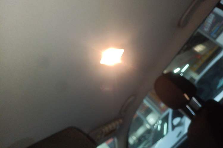 Used Haval H5 Classic 2015 2.0L Manual Two-Wheel Drive Entry-Level Trim
