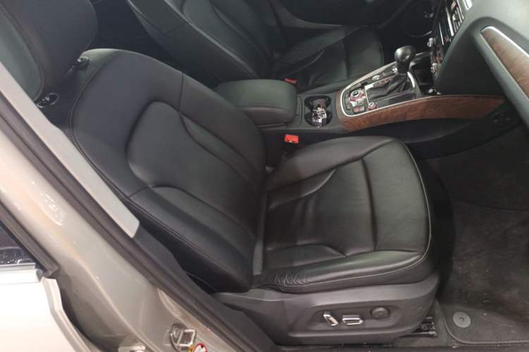 Used Audi Q5 2013 40 TFSI Comfort Edition
