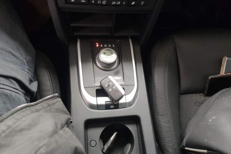 Used Land Rover Discovery Sport 2016 2.0T S
