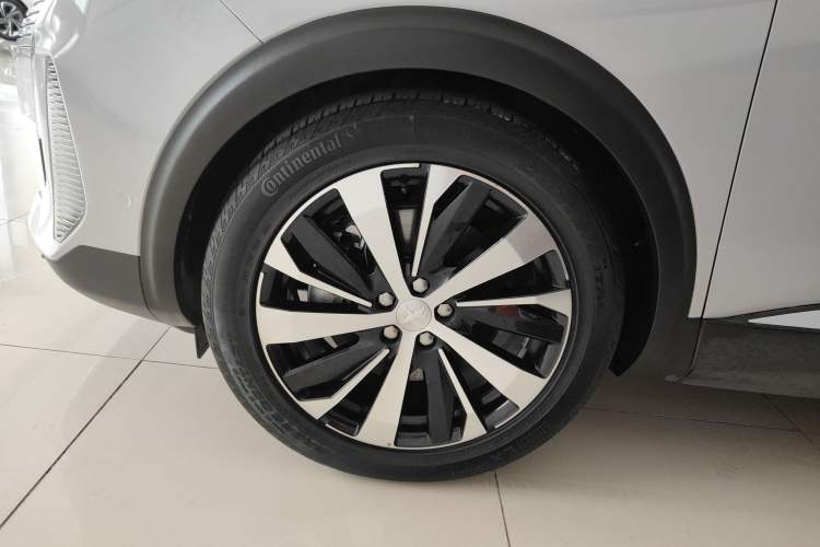 Used Peugeot 4008 2021 400THP Ultimate GT Edition
