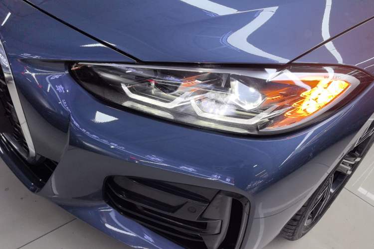 Used BMW 4 Series 2022 425i M Sport Package