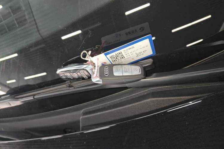 Used Audi A6L 2024 45 TFSI Prestige Dynamic Edition
