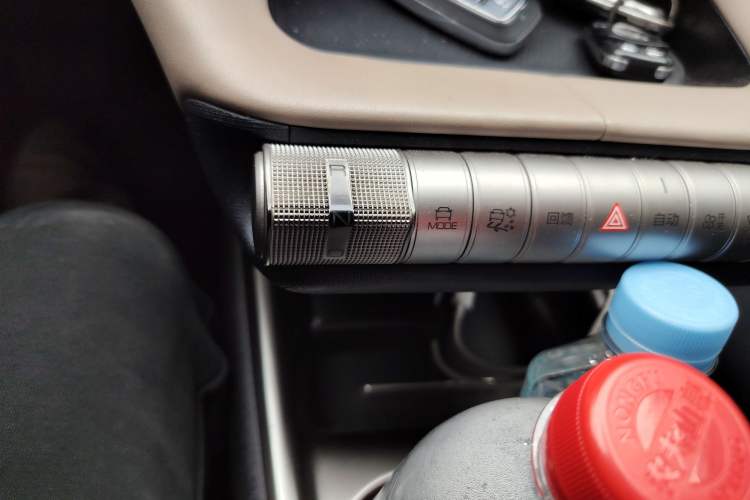 Used BYD Dolphin 2021 405 km Free Version