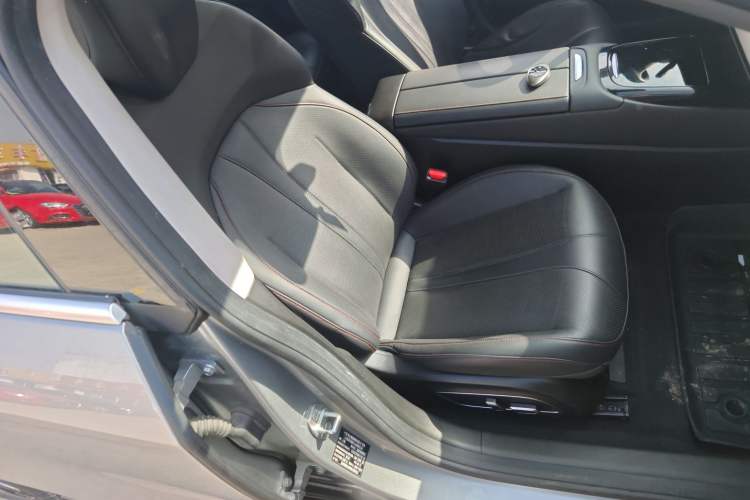 Used XPeng P7 2020 670N
