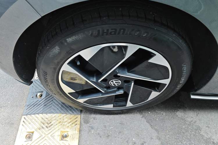 Used Volkswagen ID.3 2023 Pure Smart Edition
