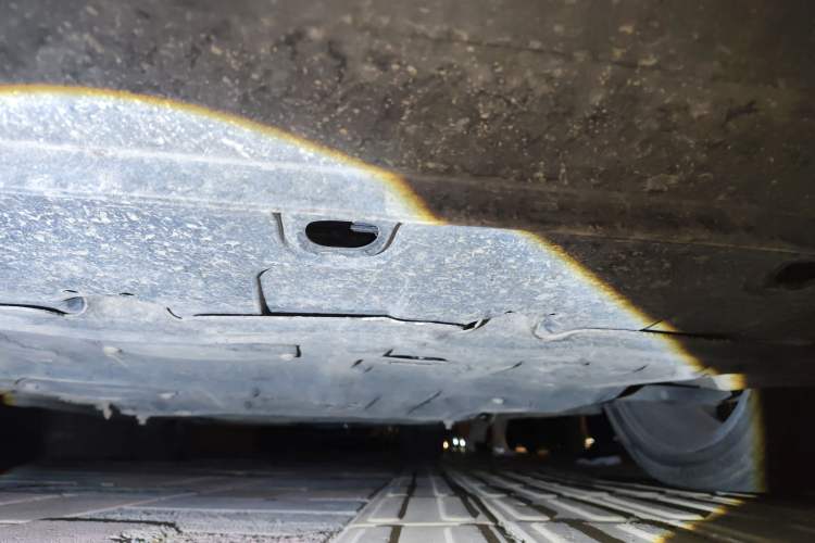 Used Hyundai Elantra 2021 1.5L CVT LUX Prestige Edition