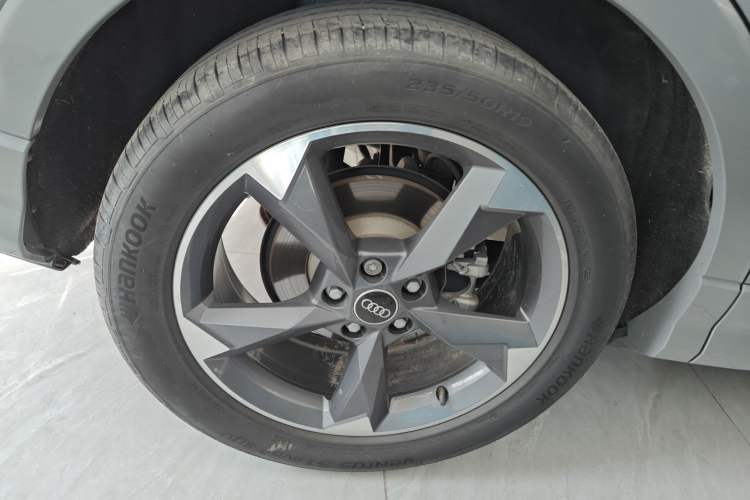 Used Audi Q3 2024 35 TFSI Fashion Dynamic Edition
