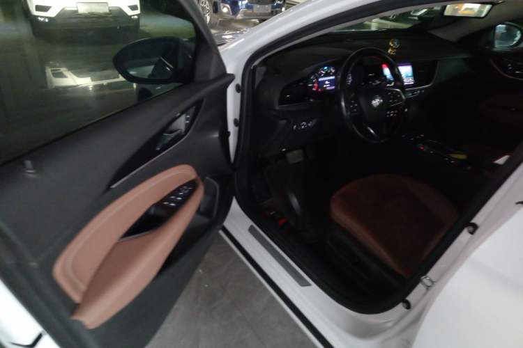 Used Buick Regal 2022 552T Smart Edition
