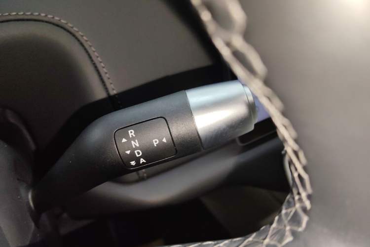 Used Li Auto L8 2024 PRO Model
