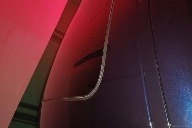 Used Maserati Levante 2016 3.0T Standard Edition
