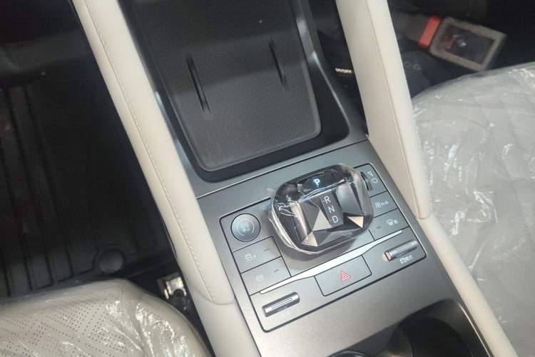 Used BYD Yuan UP 2024 401 km Active Version
