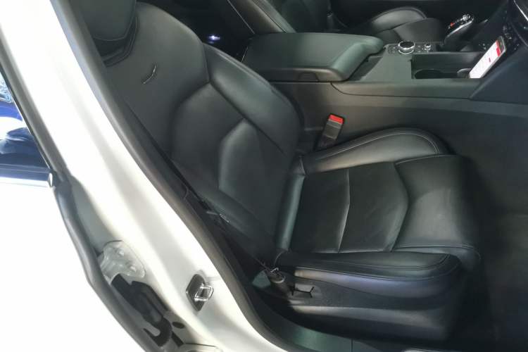 Used Cadillac CT6 2021 28T Elite Edition
