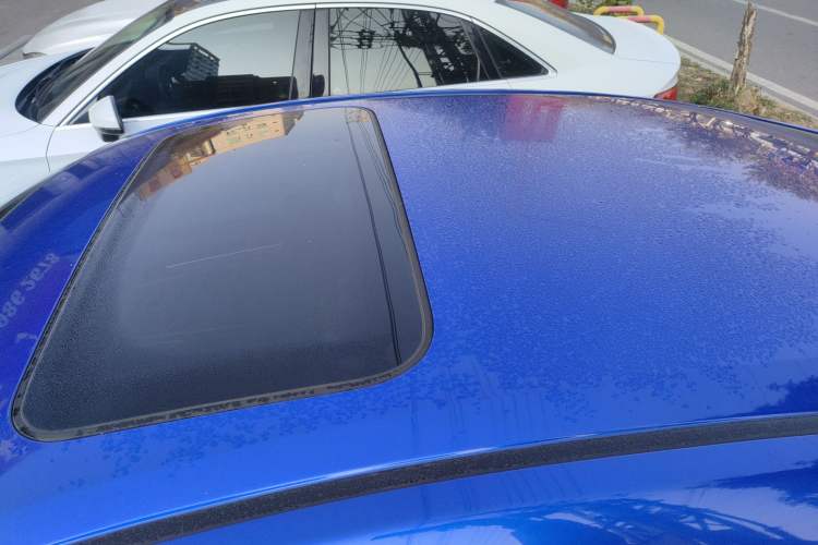 Used Honda Civic 2016 220TURBO CVT Luxury Edition