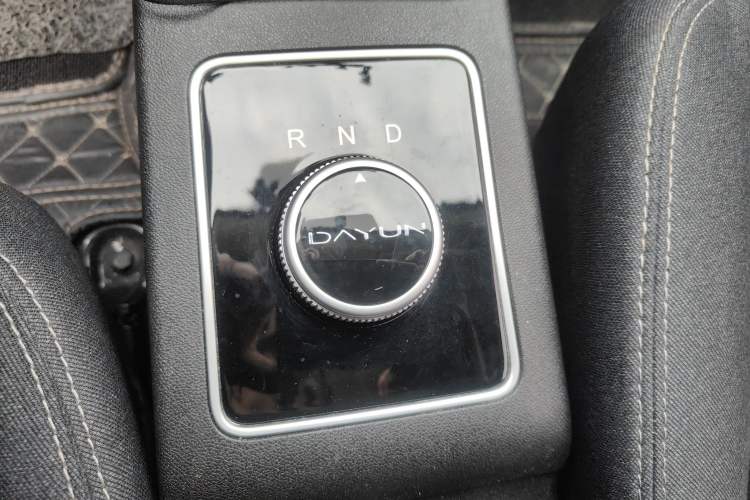 Used Dayun Yuehu 2023 300 Standard Edition