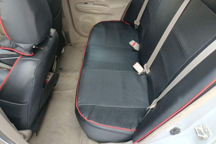 Used Nissan Sunny 2015 1.5XE CVT Master Edition
